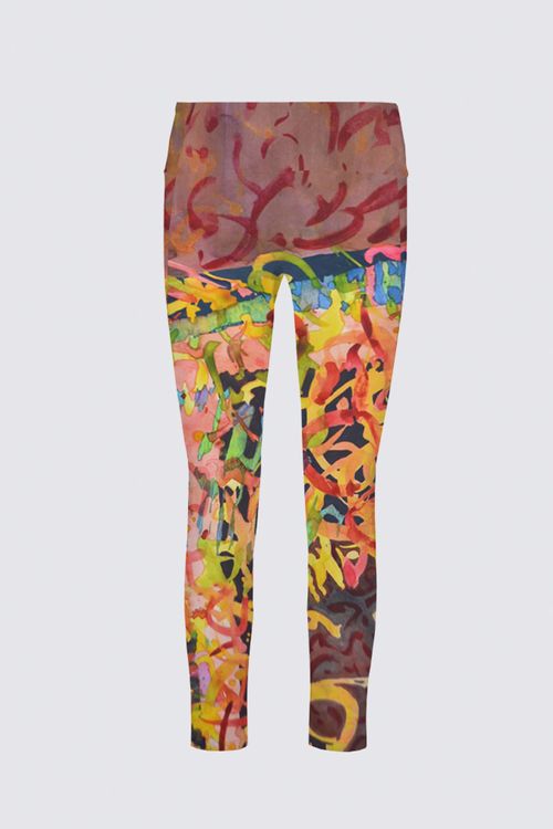Picture of Seed Of Dreams Serena Active Leggings
