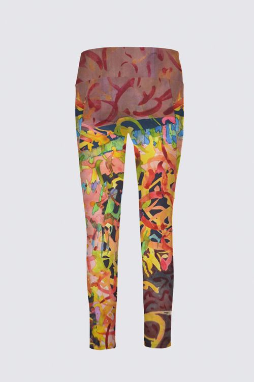 Picture of Seed Of Dreams Serena Active Leggings