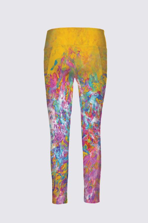 Picture of Wild harvest  Serena Active Leggings