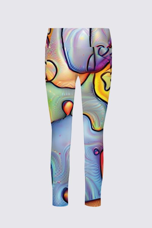 Picture of Pathways Serena Active Leggings