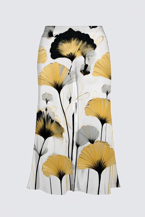 Picture of Golden Ginkgo Carla+ Palazzo