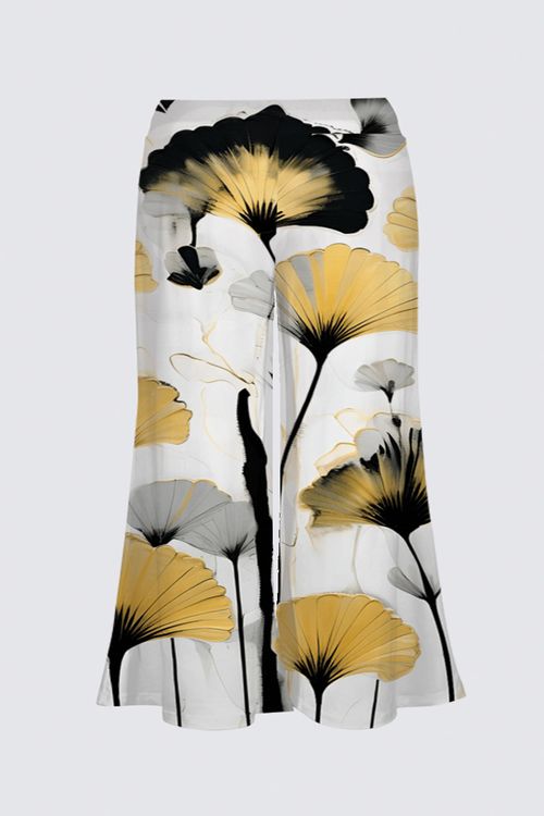 Picture of Golden Ginkgo Carla+ Palazzo