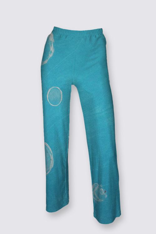 Picture of Bubbles Luna Straight Pants PJ	