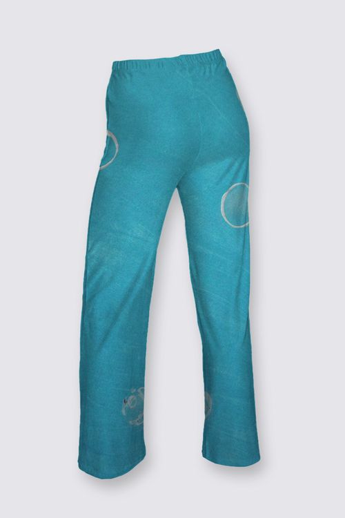 Picture of Bubbles Luna Straight Pants PJ	