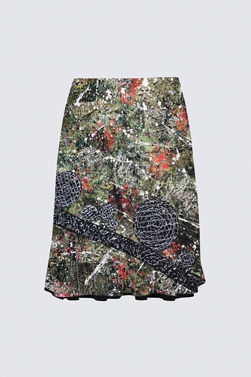 Picture of Earth Alex Skirt
