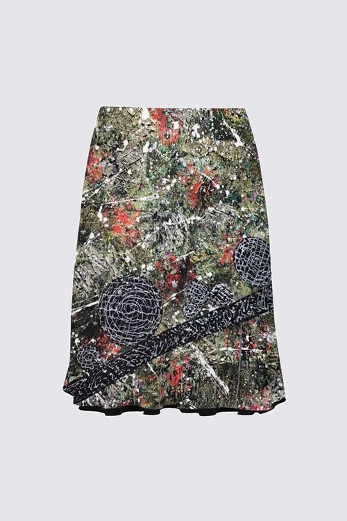 Picture of Earth Alex Skirt