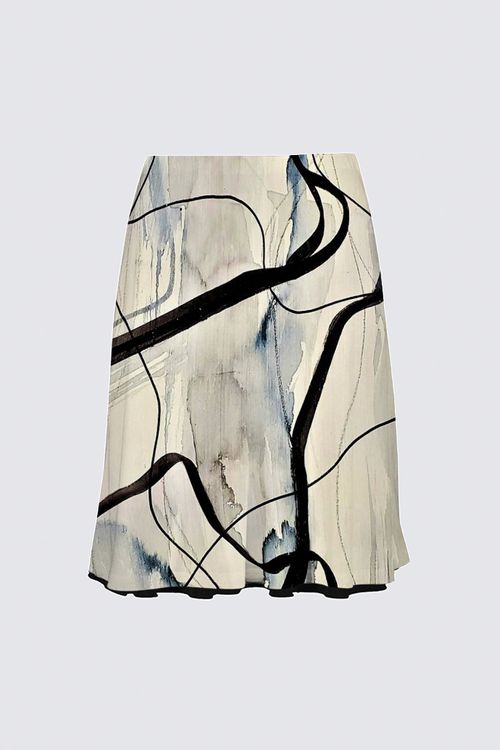 Picture of JOURNEYS Reversible Skirt