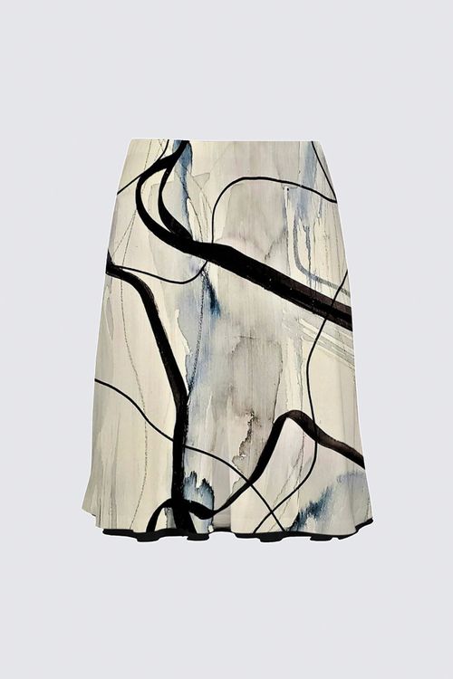 Picture of JOURNEYS Reversible Skirt