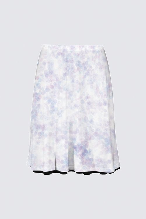 Picture of Bulle mauve Alex Skirt