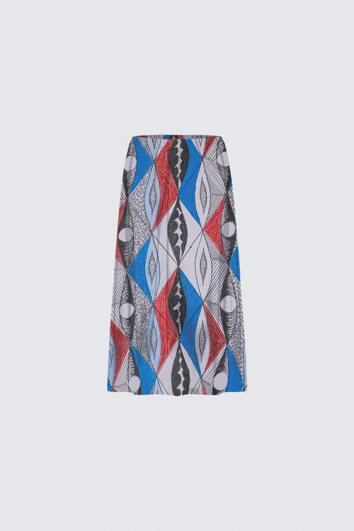 Picture of Be glad Elaine Skirt