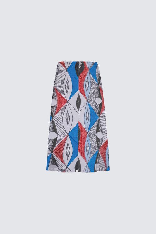 Picture of Be glad Elaine Skirt