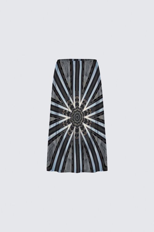 Picture of Steel Magnolia Elaine Skirt