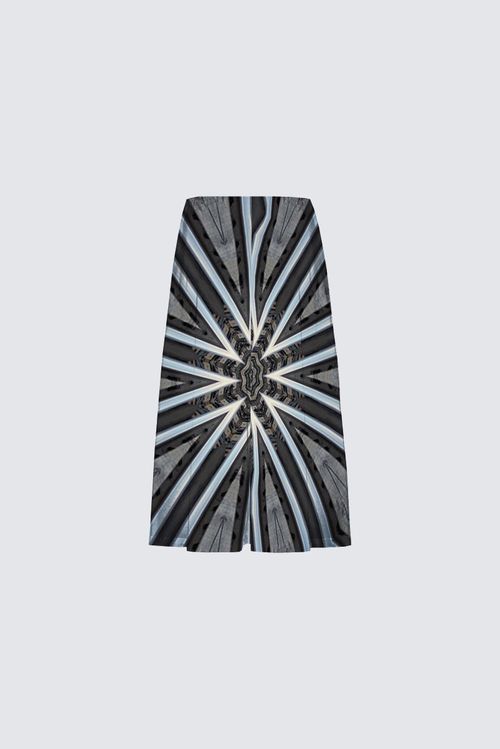 Picture of Steel Magnolia Elaine Skirt
