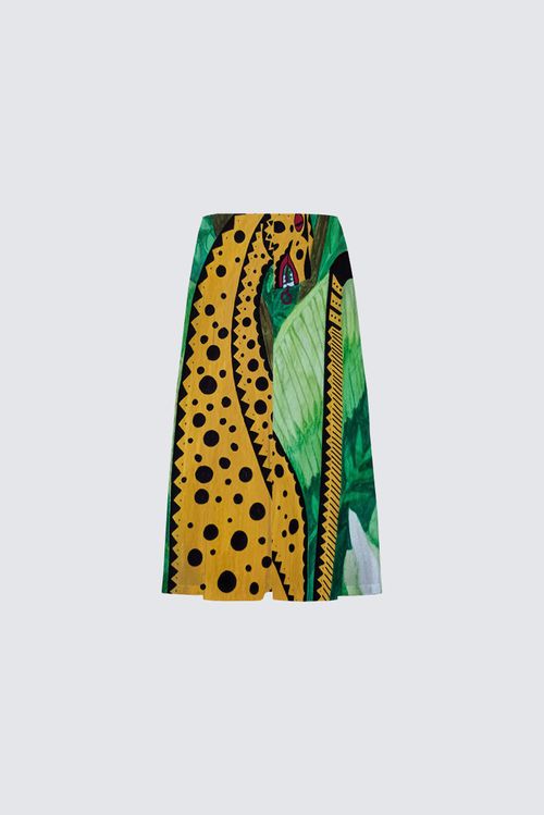 Picture of Jaguar Elaine Skirt