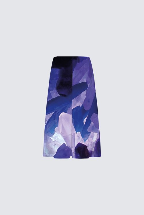 Picture of Quartz glamour Elaine Skirt