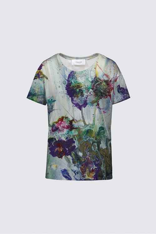 Picture of Hummingbird garden KIKI TEE