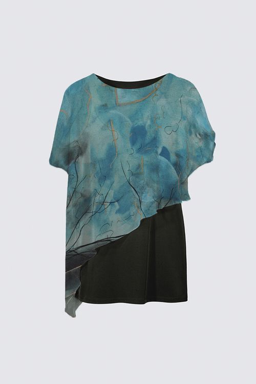 Let the Music Paint!;All At Once;TOPS