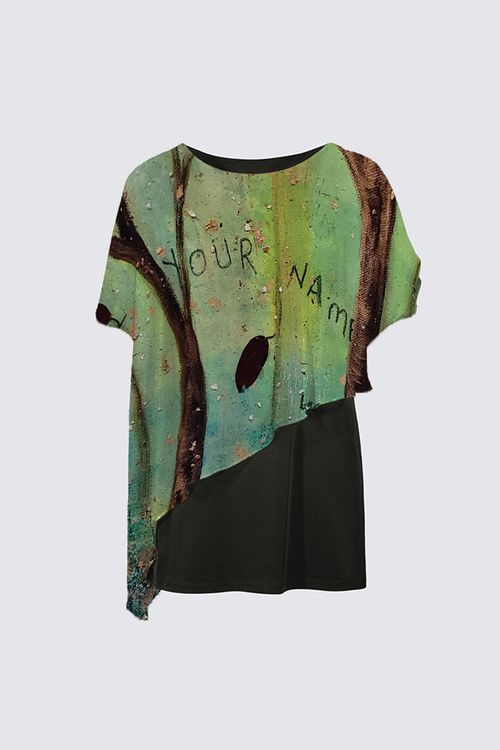 Let the Music Paint!;From Time to Time;TOPS