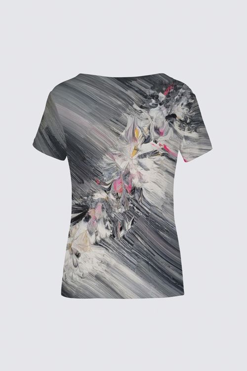 Picture of Panthor K Smith Tee