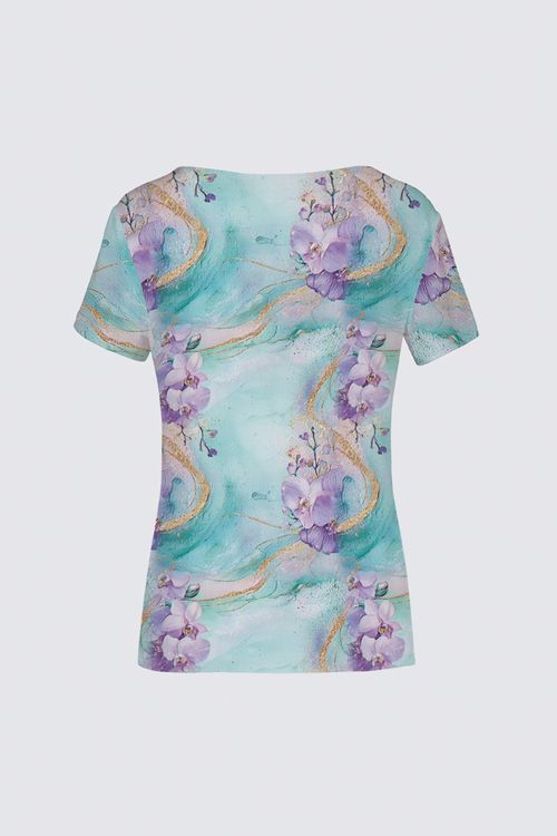 Picture of Purity K Smith Tee