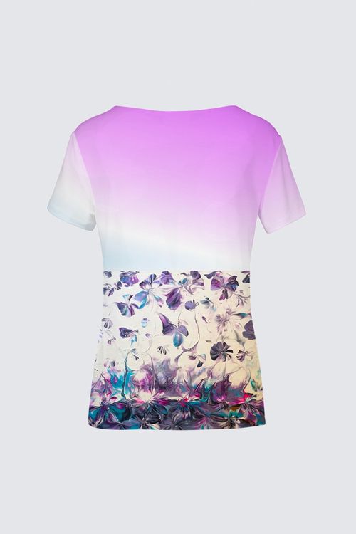 Picture of Magical Garden K Smith Tee