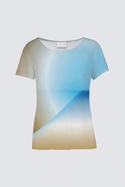 Picture of Ether Orb compliment K Smith Tee