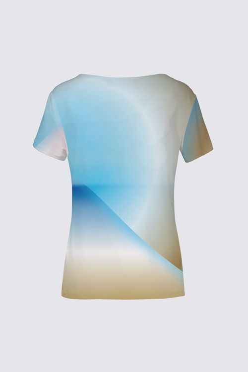 Picture of Ether Orb compliment K Smith Tee