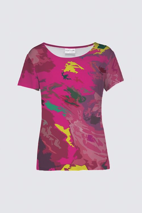 Picture of Vortex of Water K Smith Tee