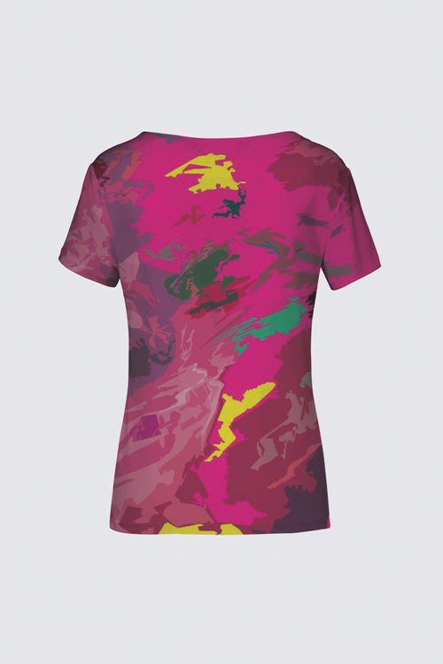 Picture of Vortex of Water K Smith Tee