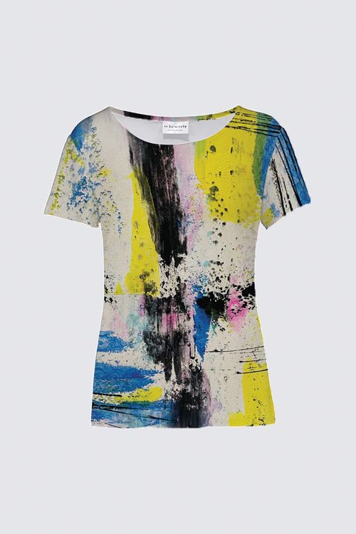 Picture of Bloom III K Smith Tee