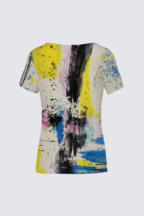 Picture of Bloom III K Smith Tee