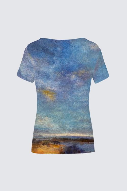 Picture of Blue Sky Tee