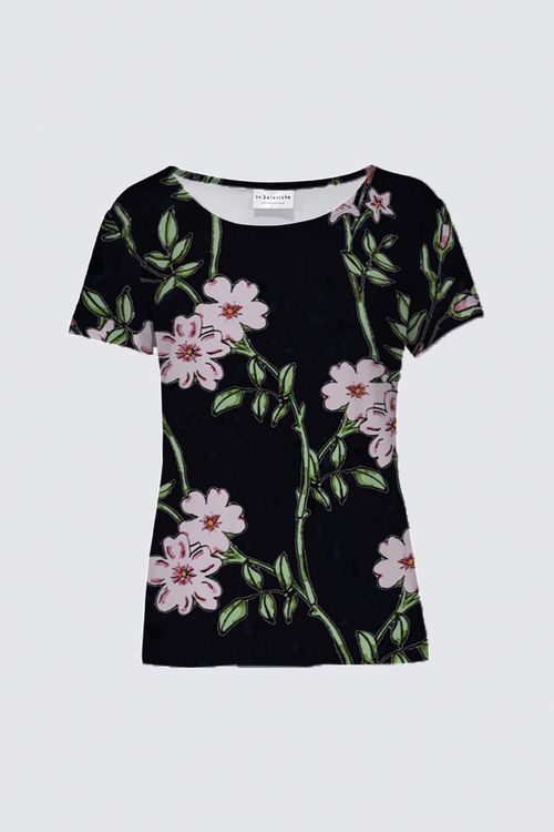 Picture of Cherry Blossom K SMITH TEE