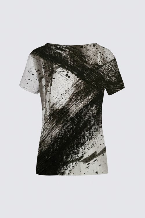 Picture of NIGHTFALL Fitted Tee
