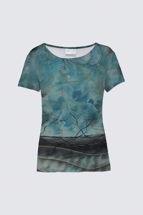 Let the Music Paint!;All At Once;TOPS