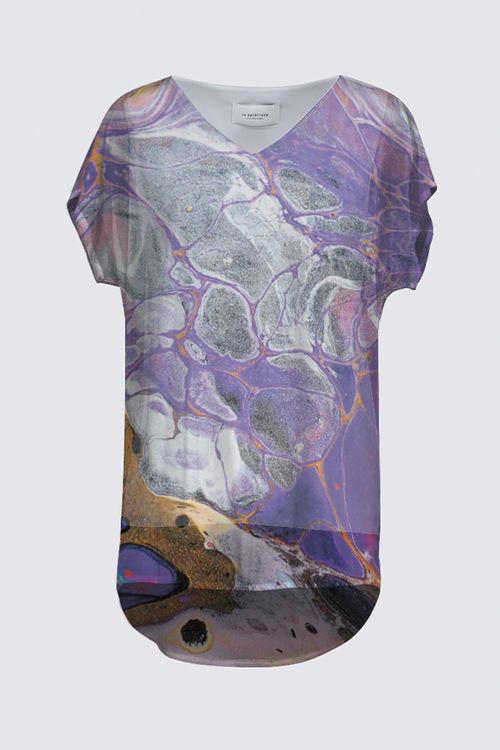 Picture of Vibrancy Sylvie Tank
