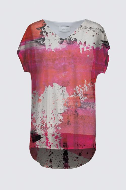Picture of Destiny III Sylvie Tank