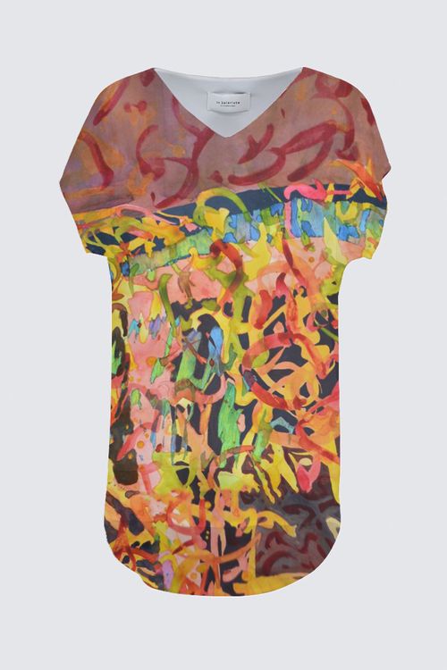 Picture of Seed Of Dreams Sylvie Tank