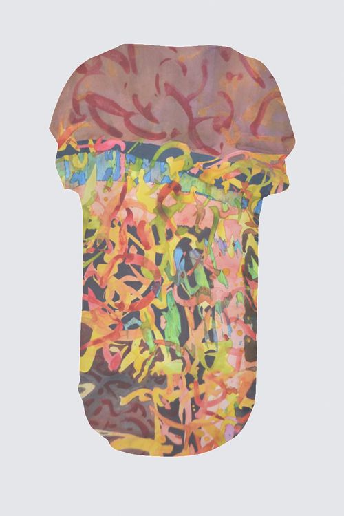 Picture of Seed Of Dreams Sylvie Tank