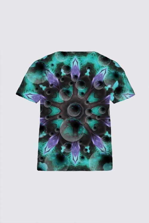 Picture of Effervescence Plus-Size Kiki Tee