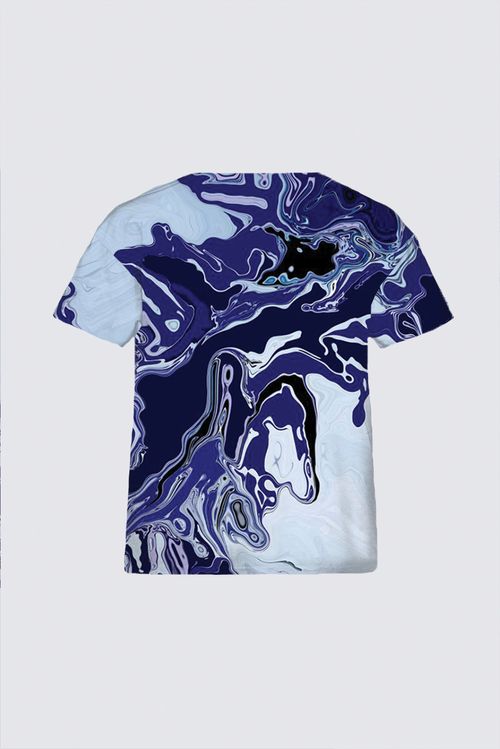 Picture of Effervescence Plus-Size Kiki Tee