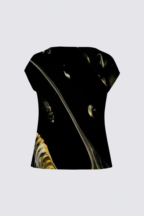 Picture of Angels Dance Julie Drape T-shirt